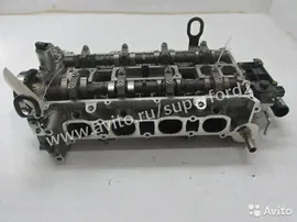 Головка блока цилиндров 2.5 Ford Kuga 2 2013+
