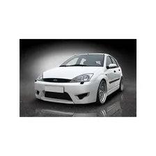 Передний бампер Ford Focus 1