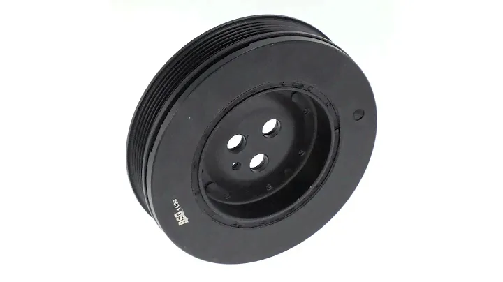 Шкив коленвала FORD TRANSIT/MONDEO 2000-2006 (2.0TDCI/2.2TDCI) BSG - OEM 1594853