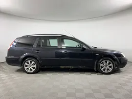 FORD Mondeo 1.8, 2005
