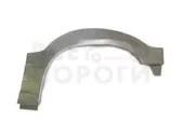 Ford Explorer 1,   