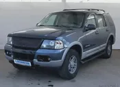 Ford Explorer III