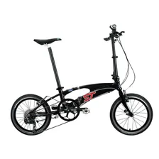 Велосипед Ford ST SRA 894 BlackBlack