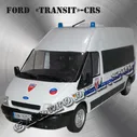 Ford Transit-CRS
