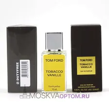 Мини-парфюм Tom Ford Tobacco Vanille Edp, 25 ml