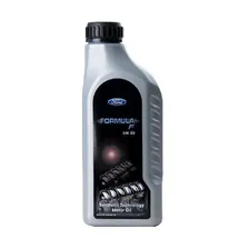 15595A FORD Моторное масло Ford Formula F 5W-30 синтетическое (1л)