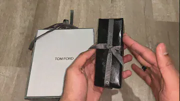 Tom Ford | Tobacco Oud Unboxing | Men Fragrance