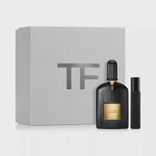 Парфюмерный набор Black Orchid Eau De Parfum TOM FORD
