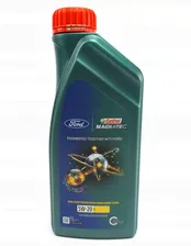 FORD CASTROL MAGNATEC PROFESSIONAL E 5W20 1л МОТОРНОЕ МАСЛО 5W20