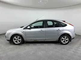 FORD Focus 1.6, 2007