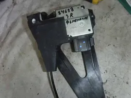 Замок двери задней правой Ford Fusion (084628СВ2) 1372483