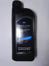 Антифриз Ford super plus premium красный