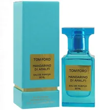 Tom Ford Mandarino Di Amalfi, edp., 50 ml