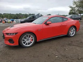 2024 Ford Mustang 5.0L, лот: c73882564