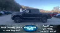 Ford F-150 Tremor