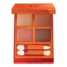Тени Tom Ford Bitter Peach Eye Color Quad четырехцветные 10 г