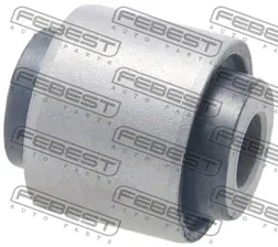 Сайлентблок задней подвески FORD EXPLORER V TUB 2011- FEBEST FDAB-034