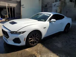 2024 Ford Mustang 5.0L, лот: c70293364