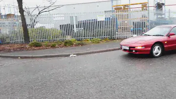 Ford Probe 2.0 1996