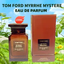 Tom Ford Духи MYRRHE MYSTERE 100 мл