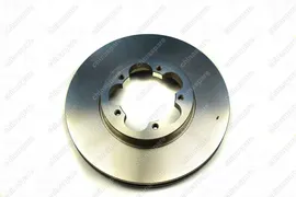 Диск тормозной передний Ford Transit 2006-