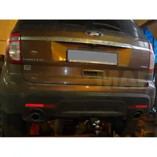 Фаркоп Балтекс для Ford Explorer/Explorer Sport 2011-2017 артикул 08.2247.32