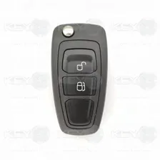 Выкидной ключ Ford HU101 | 2