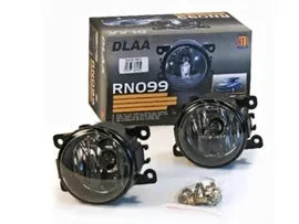 Противотуманные фары Ford Fusion (DLAA 099)