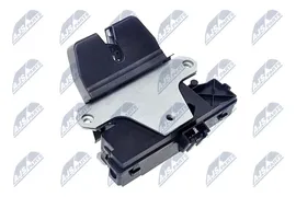 Замок крышки багажника Ford Mondeo IV/Galaxy/S-Max 06- (5 конт)