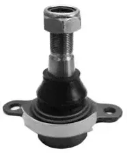 9300699056 RTS Опора шаровая Ford Transit TT9 06>