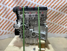 Двигатель IQDB FORD FOCUS 3 1.6 1685722 в Москве