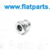 6742740, Ford, Штуцер трубки ГУР для Citroen Jumper 3, Peugeot Boxer 3, Ford Transit, Ford Ka, Ford Focus, Ford Mondeo, Ford Fiesta