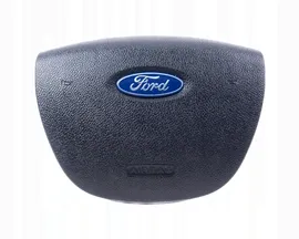 Подушка безопасности Ford Focus 2 поколение (2004-2008), 9068845