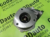 Турбина в сборе 2.2 TDCi без актуатора Ford Ranger/Transit/Tourneo GTB1749V