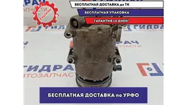 Компрессор кондиционера Ford Focus 2 1809656. 3M5H19D629PK.