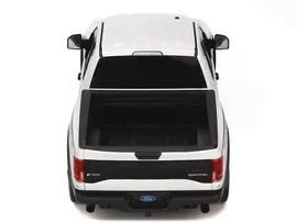 Масштабная модель Ford Raptor F150 2017 белый лучшая цена!