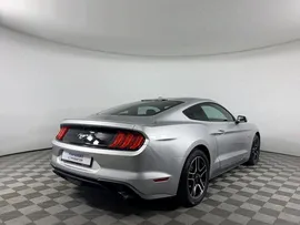 FORD Mustang 2.3, 2018