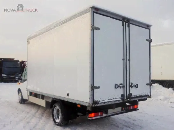 Ford Transit 3227DM-1