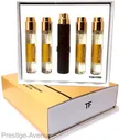 Подарочный набор Tom Ford Noir Extreme 5x11 мл