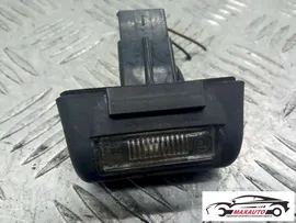 Подсветка номера Ford Transit Connect 2004г. (артикул g6g-1057318)
