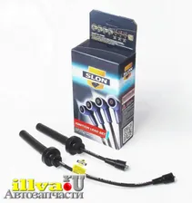 Провода высоковольтные Ford Focus, Mondeo II SLON SLN.016