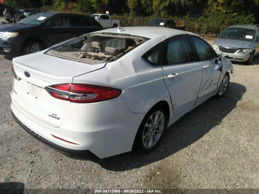 Ford Fusion hybrid-1