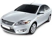 Eva коврики для Ford Mondeo V 2014 - 2022 в Москве