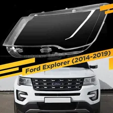    Ford Explorer (2014-2019) 