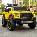 Электромобиль FUTAI FORD RAPTOR 12V