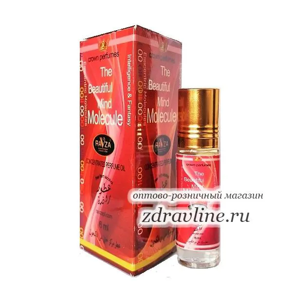 Духи Tom Ford Tobacco Vanille Ravza по мотивам Tom Ford Tobacco Vanille Том Форд Табак Ваниль 4 мл-0
