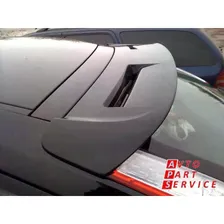 Спойлер "ST" для Ford Focus 2 (2007-2011)
