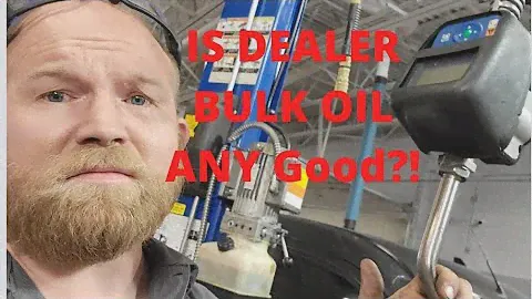 How Good Is Ford Bulk Dealer Oil? Let Me Show You - 2020 Explorer ST Blackstone Lab Report