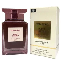 Оригинал Тестер Парфюмированная вода Tom Ford " Lost Cherry " 100ml Франция
