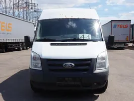 Ford Transit VAN